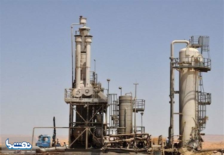 اعزام کارشناس توسط آمریکا به سوریه برای تولید نفت
