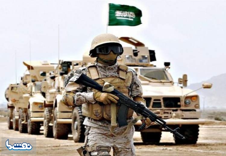 ورود سربازان عربستانی به بزرگترین میدان نفتی سوریه