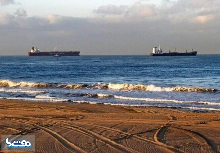 توقیف ۷ کشتی حامل مشتقات نفتی برای یمن