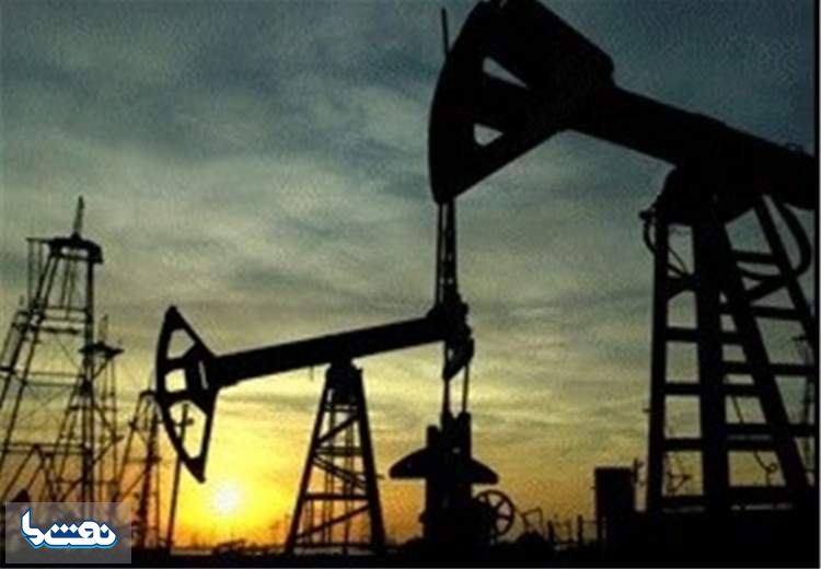 تولید نفت چین افزایش یافت