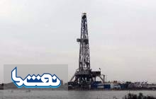 ادامه روند عادی تولید نفت در خوزستان