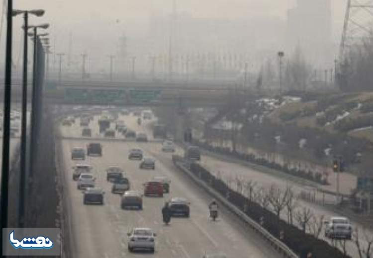 تاثیر مخرب آلودگی هوا بر روح و روان