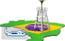 رکوردشکنی تولید نفت و گاز برزیل در نوامبر