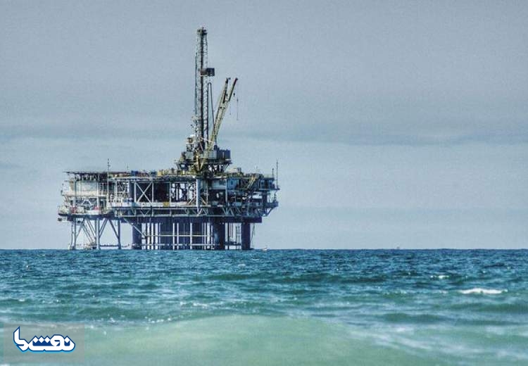 آغاز اکتشاف نفت در مدیترانه توسط روسیه و سوریه