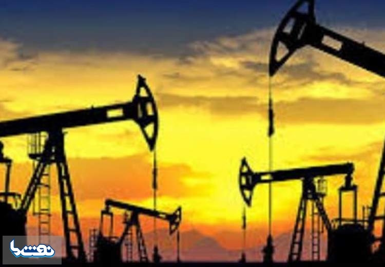 رکورد جدید تولید نفت آمریکا در ماه اکتبر