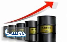 افزایش قیمت نفت در پی شهادت سردار قاسم سلیمانی