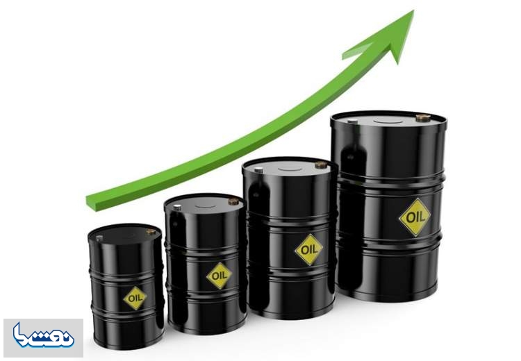 قیمت جهانی نفت امروز ۹۸/۱۰/۱۴