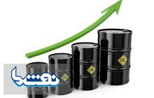قیمت جهانی نفت امروز ۹۸/۱۰/۱۴