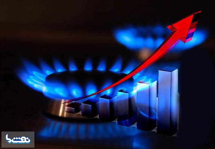 هشدار شرکت گاز: مصرف گاز خانگی رکورد زد