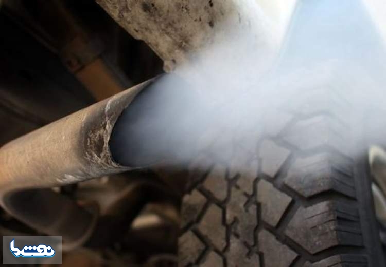 خودروسازی ایران؛ متهم اول آلودگی هواست