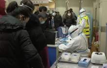 ویروس ناشناخته؛ ۲۵ کشته و قرنطینه ۸ شهر در چین