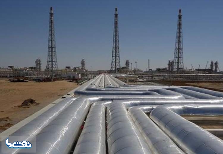 وزارت نفت بی‌تفاوت به بازار صادرات گاز
