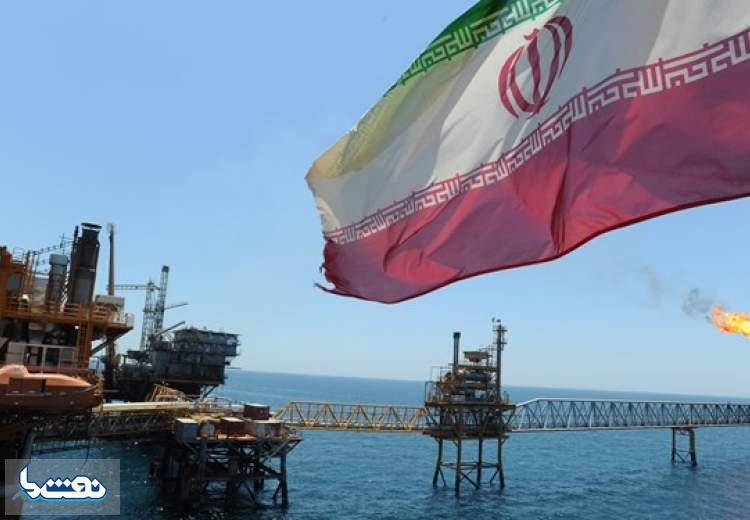 دستگیری ۵ نفر به اتهام فروش نفت ایران