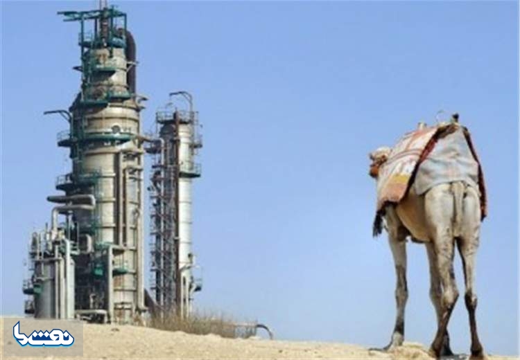 کرونا خرید نفت آسیا از عربستان را کاهش داد