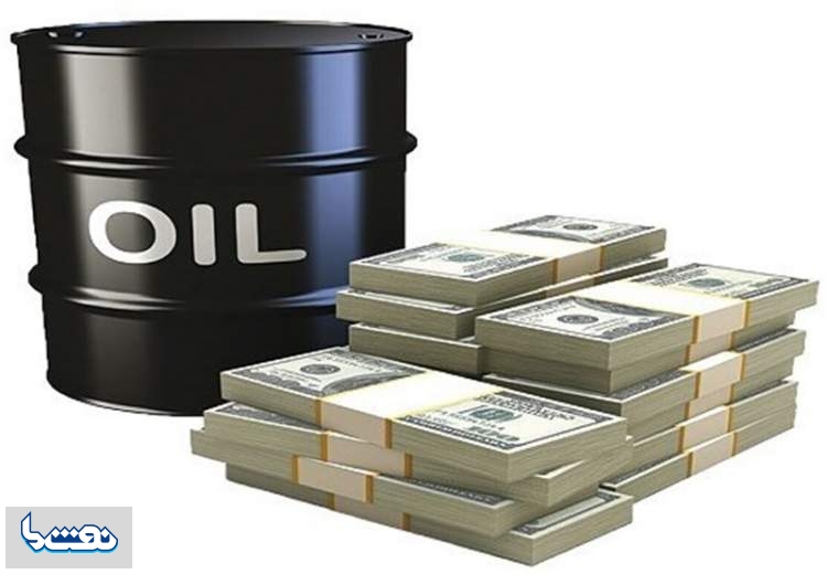 قیمت نقدی نفت تحویلی به پالایشگاه های داخلی
