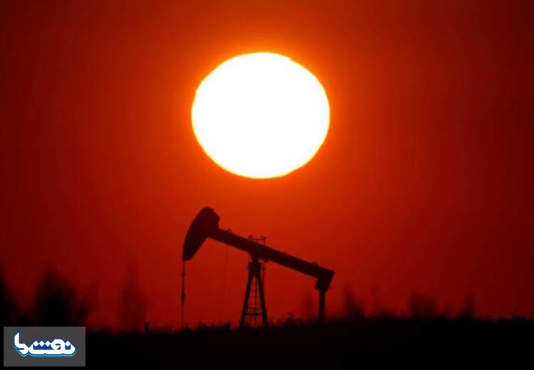 افزایش حجم ذخیره‌سازی‌های نفت خام آمریکا