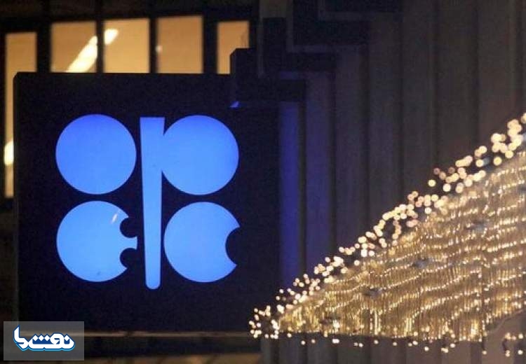 اوپک: کرونا تقاضا برای نفت را کمتر می‌کند