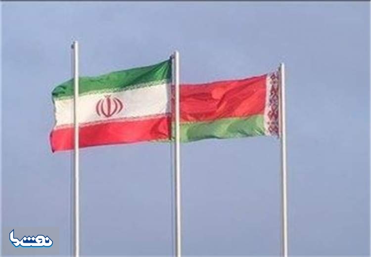 آمادگی ایران برای فروش نفت به بلاروس