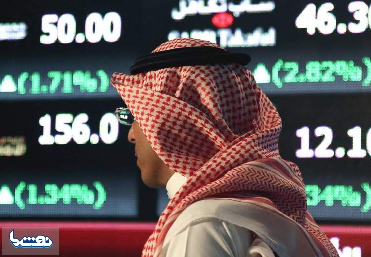 تشدید کسری بودجه عربستان به دلیل افت قیمت نفت