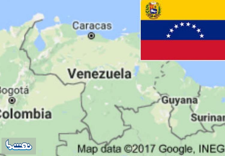 قتل کاپیتان نفتکش ونزولایی