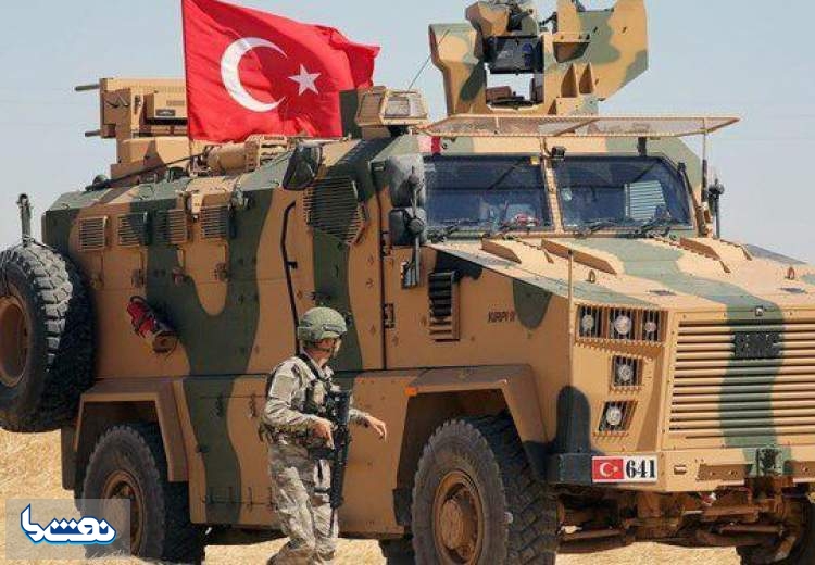 ضربه کاری سوریه به ترکیه؛ 33 سرباز کشته شدند