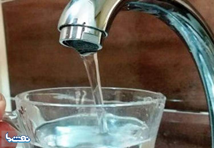 رشد 50 درصدی مصرف آب در برخی نقاط تهران