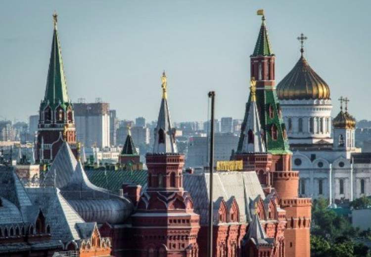 مسکو: برای نفت ۲۵ دلاری آماده‌ایم