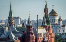 مسکو: برای نفت ۲۵ دلاری آماده‌ایم