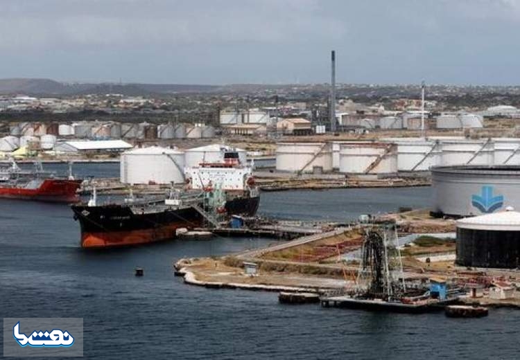 نفت ونزوئلا یک مشتری بزرگ پیدا کرد