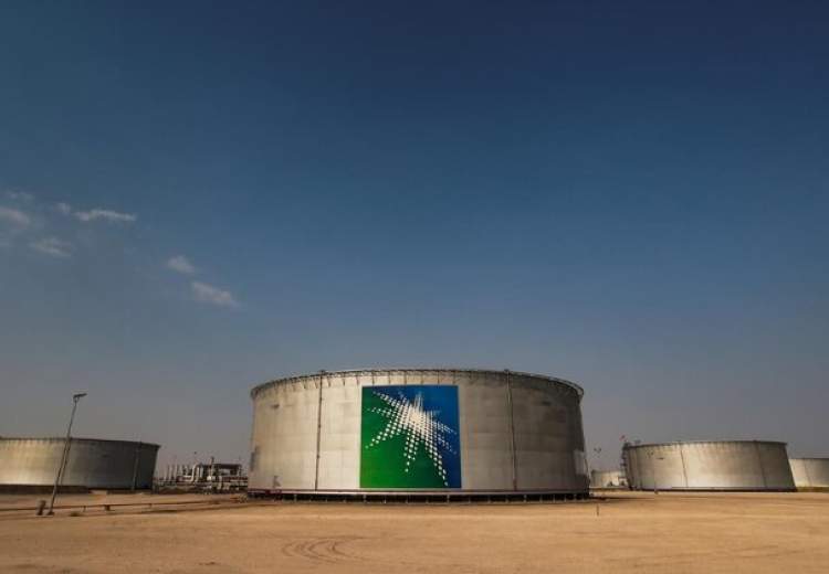 نفت اضافی عربستان بدون مشتری ماند