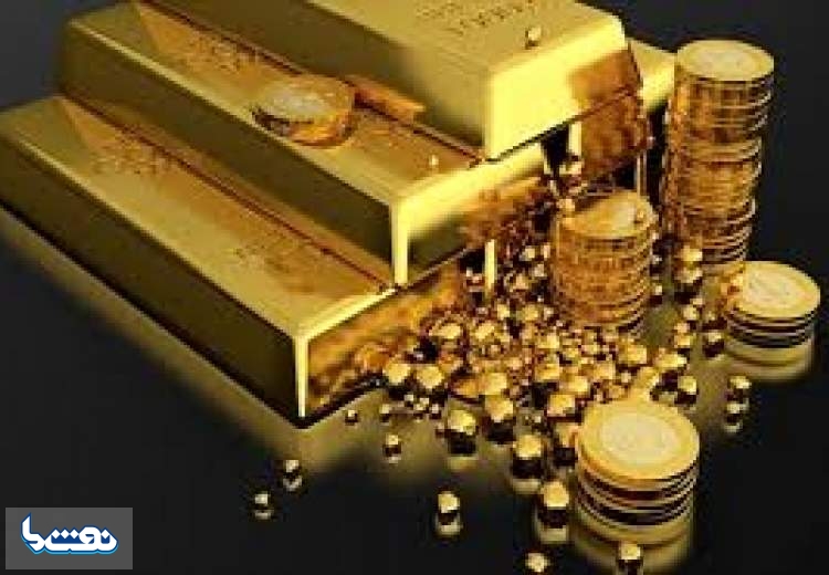 نرخ سکه و طلا در ۱۱ فروردین