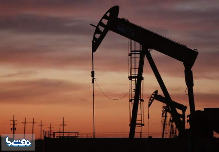قیمت نفت کفاف هزینه‌های استخراج را نمی دهد