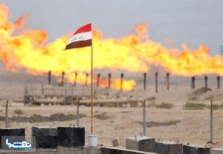 پیشنهاد شیرین عراق به چین برای میدان نفتی