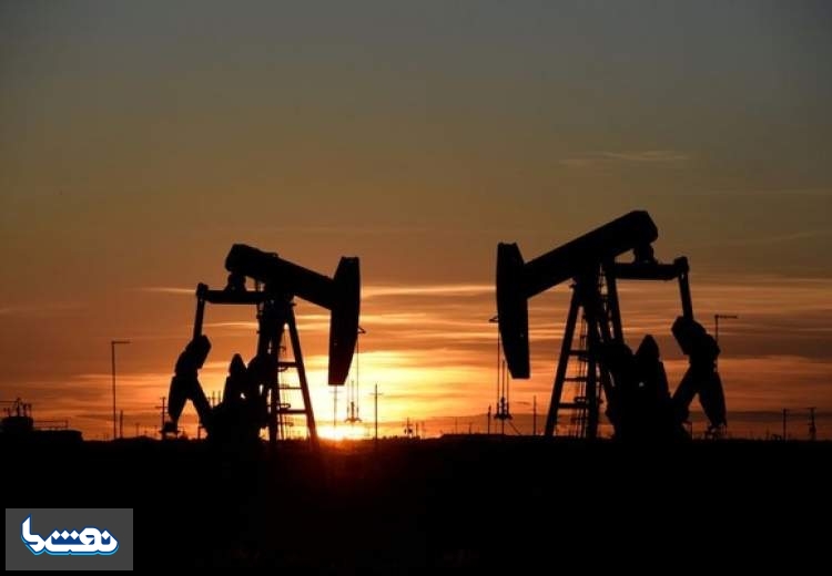 تولید و تقاضای نفت خام آمریکا کاهش خواهد یافت