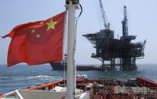 پالایشگاه های چین نفت ارزان اروپا را می خرند