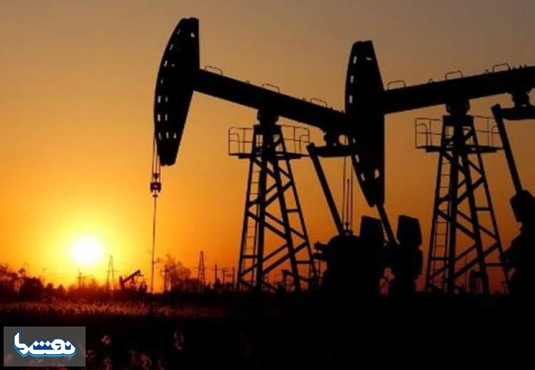 کاهش تولید نفت آمریکا به علت افت قیمت نفت