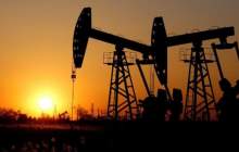 کاهش تولید نفت آمریکا به علت افت قیمت نفت