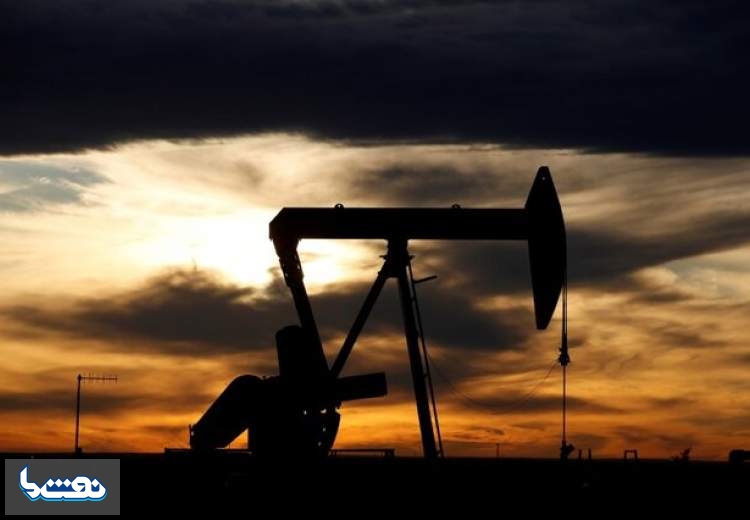 مصادره دارایی‌های شرکت‌های نفت شیل آمریکا