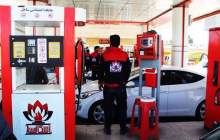 افزایش بنزین دزدی در جایگاه های سوخت