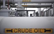 ذخایر نفت آمریکا ۱۳ میلیون بشکه افزایش یافت