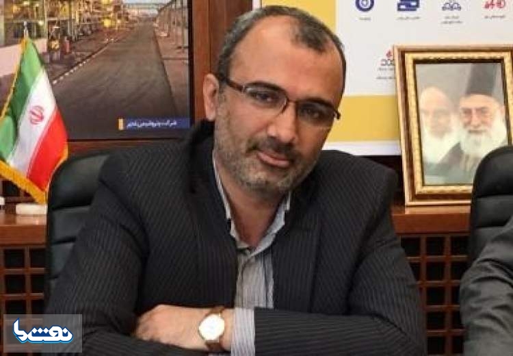 پیام تسلیت مدیرعامل پتروشیمی فن آوران به مناسبت درگذشت شادروان جبارزاده تبریزی