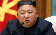 ادعای وضعیت وخیم جسمانی رهبر کره شمالی