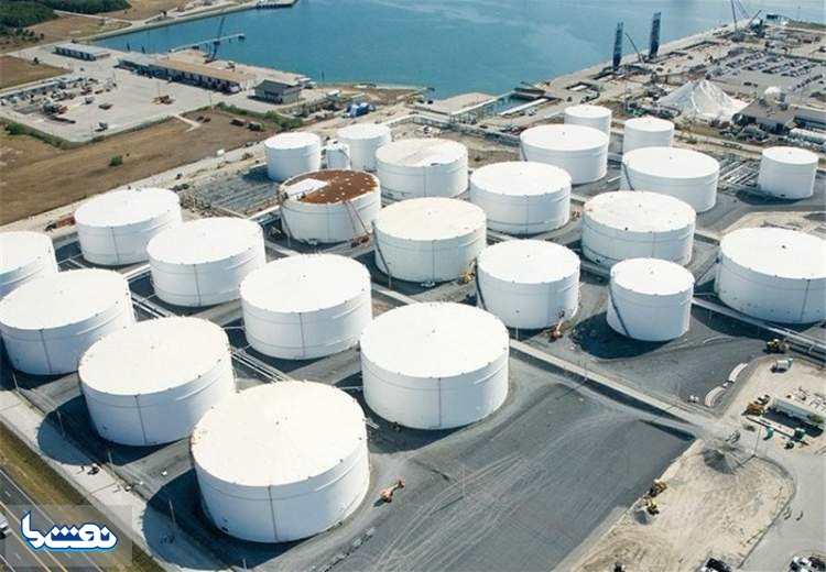 ۱۲ میلیون بشکه نفت عربستان در راه آمریکاست