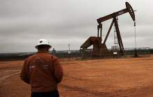 بحران در صنعت نفت شیل آمریکا شروع شد