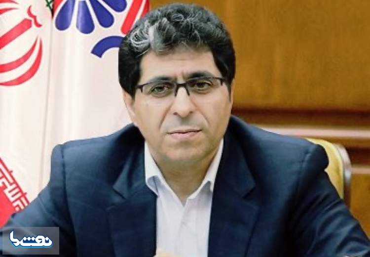 محمدرضا سعیدی