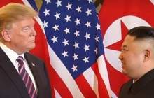 واکنش ترامپ به ظاهر شدن رهبر کره شمالی