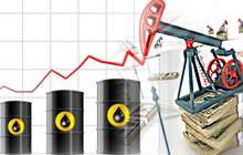 ریزش شدید قیمت نفت بعید است