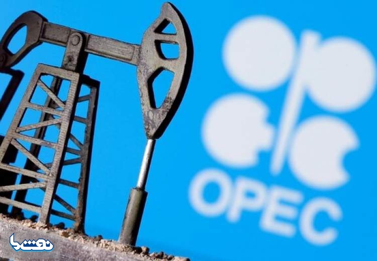 کاهش صادرات نفت اوپک پلاس رکورد زد