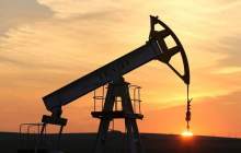 سقوط بی‌سابقه تولید نفت شیل آمریکا