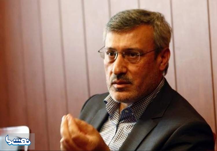 ایران به سازمان بین‌المللی دریانوردی نامه زد